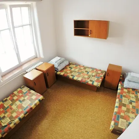 Dizzy Daisy Hostel Prague