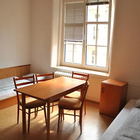 Albergue Dizzy Daisy *