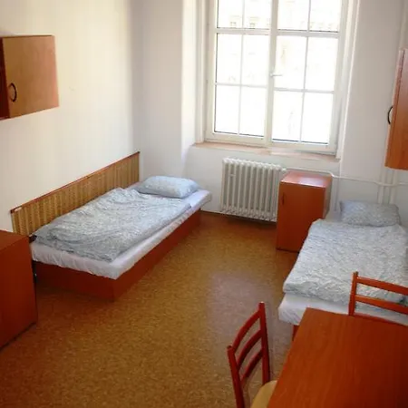 Hostel Dizzy Daisy