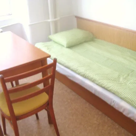 Albergue Dizzy Daisy Praga