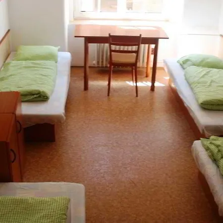 Hostel Dizzy Daisy