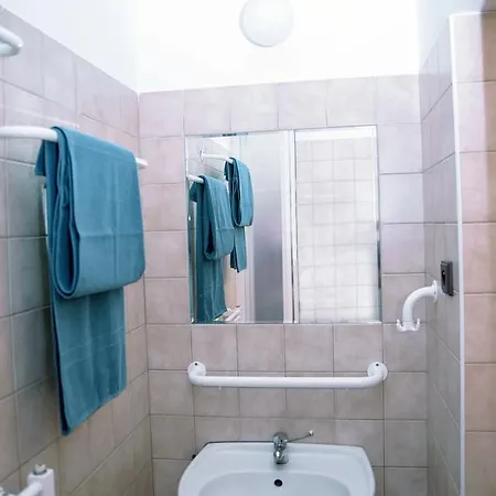 Albergue Dizzy Daisy *